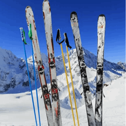 Feller, staver og hjelmer – hvordan velge riktig?