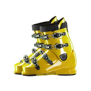 Snø boot